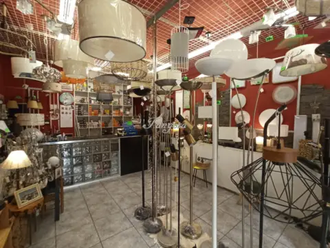 Local comercial en Plaza Villamonte