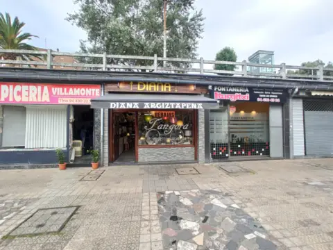 Local comercial en Plaza Villamonte