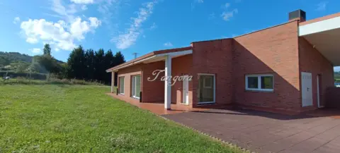 Casa en Barrio de Mendiondo