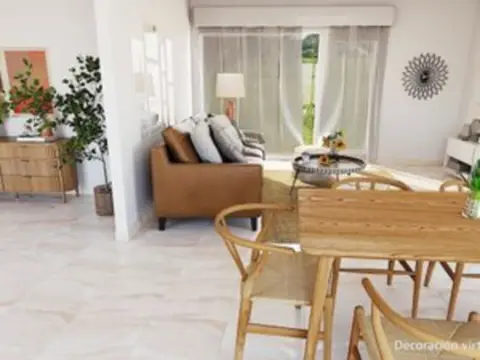 Casa en Barrio de Mendiondo