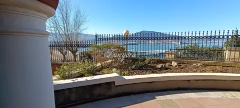 Piso en Avenida de Basagoiti