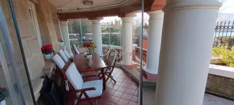 Piso en Avenida de Basagoiti