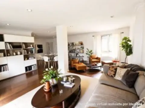 Dúplex en calle de Bostgarrena