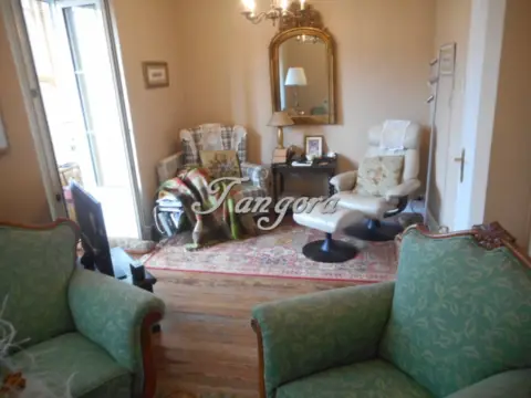 Piso en Avenida de Basagoiti