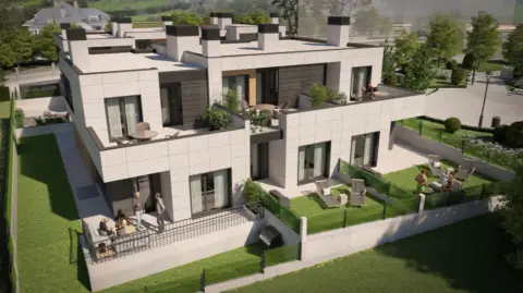 Casa en Camino de Gorrondatxe