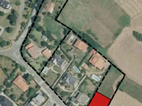 Chalet adosado en Camino de Gorrondatxe