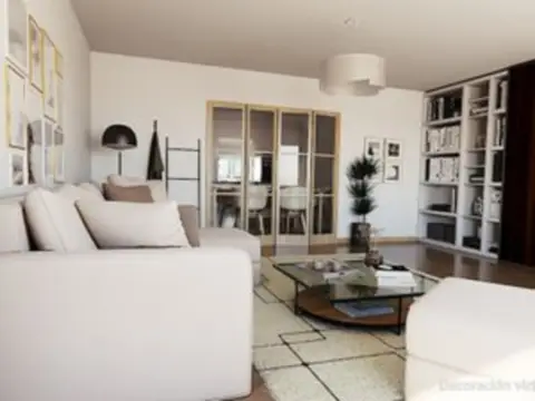 Casa en Barrio de Putxeta