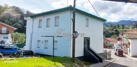 Casa en Barrio de Putxeta