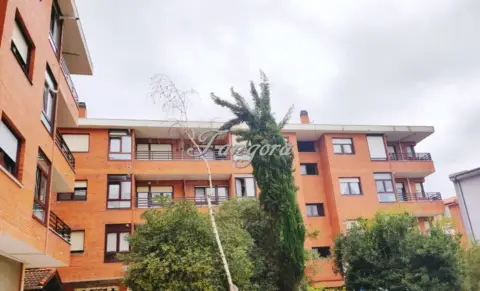 Piso en calle Axgane 26, nº 26