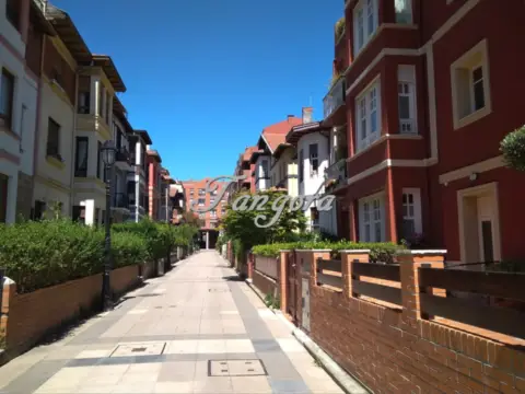 Piso en calle de Muxike Aurrekoa