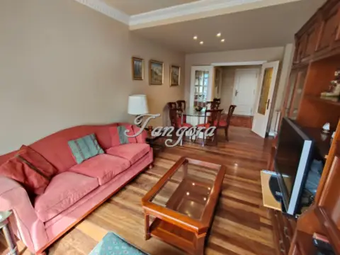 Piso en calle de Muxike Aurrekoa