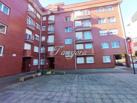 Piso en Avenida de la Pastora