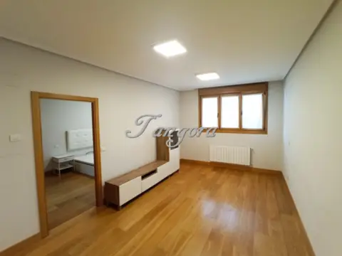 Piso en Avenida de la Pastora