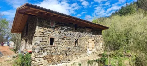 Finca rústica en Barrio de Asterria