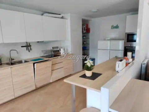 Chalet unifamiliar en Barrio de Elejalde