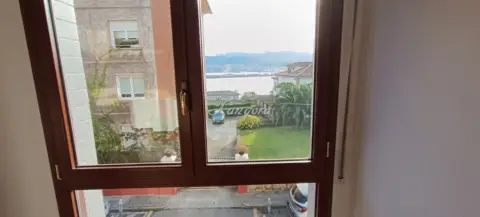 Piso en calle del Obispo Echeandia