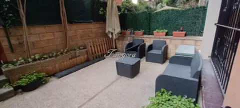 Dúplex en calle de Bidebarri