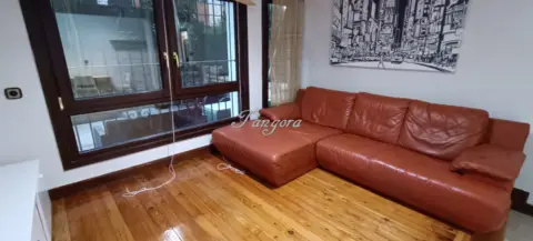 Dúplex en calle de Bidebarri