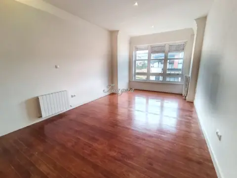 Piso en Avenida del Neguri