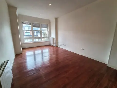 Piso en Avenida del Neguri