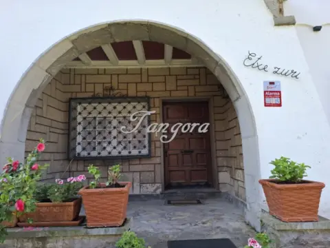 Chalet unifamiliar en calle de Landene