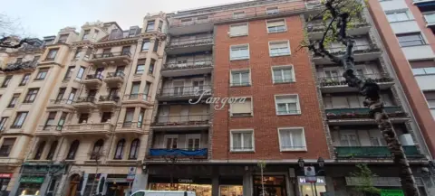 Piso en Alameda de San Mamés