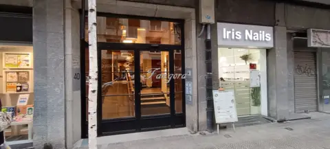 Piso en Alameda de San Mamés