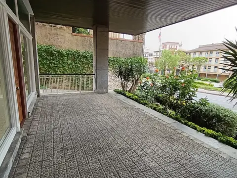 Apartamento en Avenida de Algorta