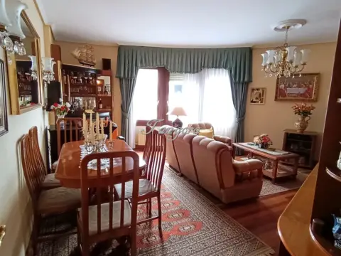 Piso en calle de Errementariena