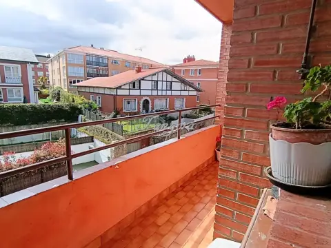 Piso en calle de Errementariena