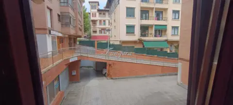 Piso en Salsidu Etorbidea