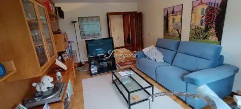 Piso en calle Artazagane