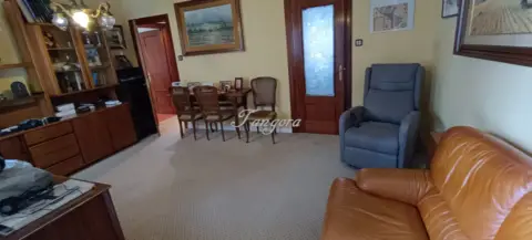 Piso en Alameda de San Mamés