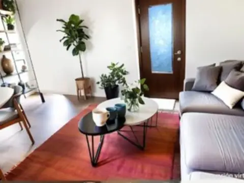 Piso en Alameda de San Mamés