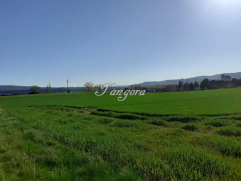 Terreno en Autovía del Norte