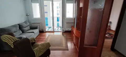 Piso en Paseo de Menéndez Pelayo