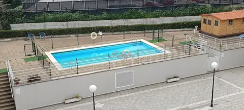 Piso en Paseo de Menéndez Pelayo