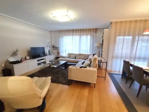 Piso en calle Ormatzabekoa