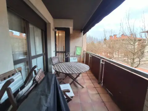 Piso en calle Ormatzabekoa