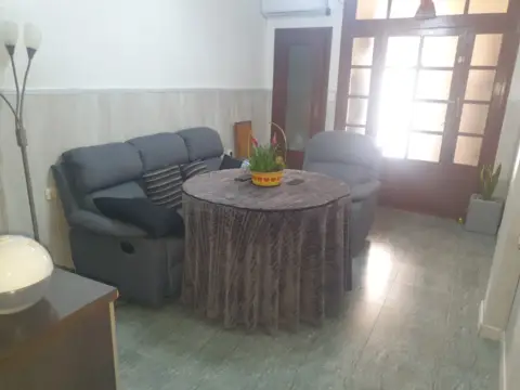 Casa en calle de los Mesones