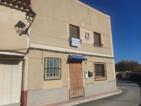 Casa en Blanca