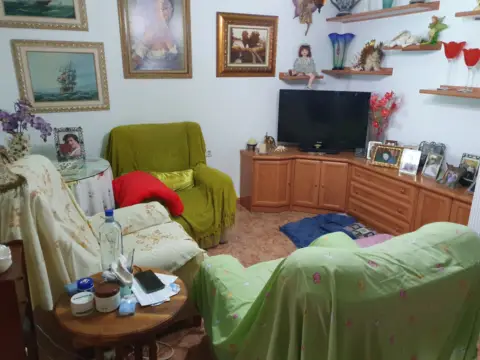 Piso en Casco Antiguo