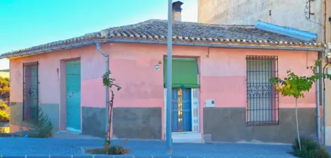 Casa en calle de Camino de la Estación
