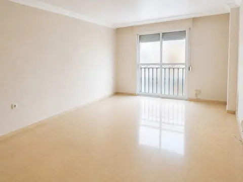 Piso en Cieza