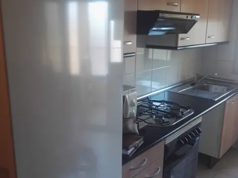 Piso en Cerro-El Molino