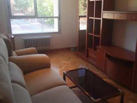 Piso en Cerro-El Molino