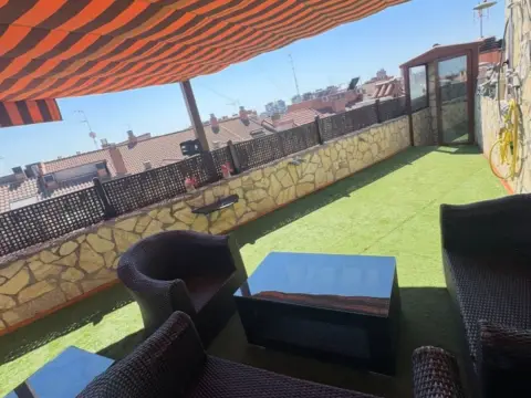 Ático en Centro-Arroyo-La Fuente