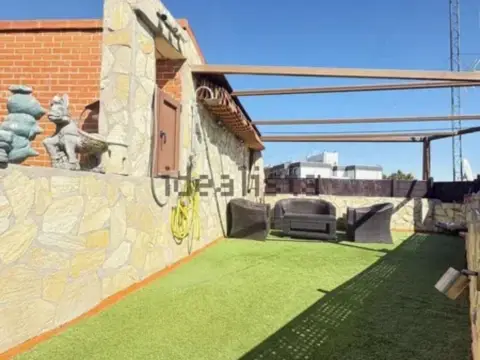 Ático en Centro-Arroyo-La Fuente