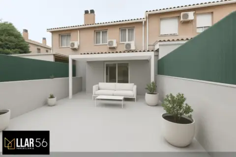 Casa en Santa Perpètua de Mogoda