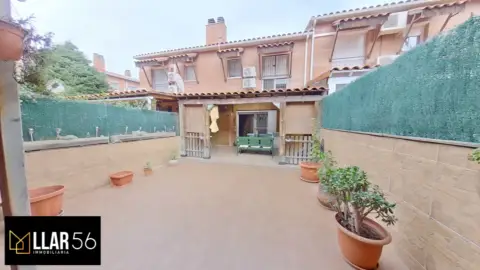 Casa en Santa Perpètua de Mogoda